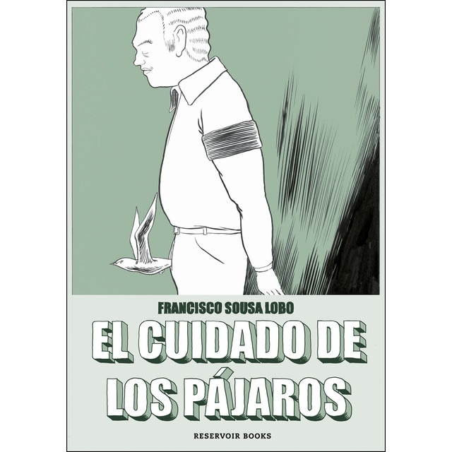 El cuidado de los pájaros (Tapa blanda)