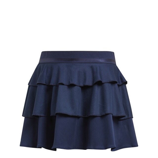 ropa tenis niña adidas