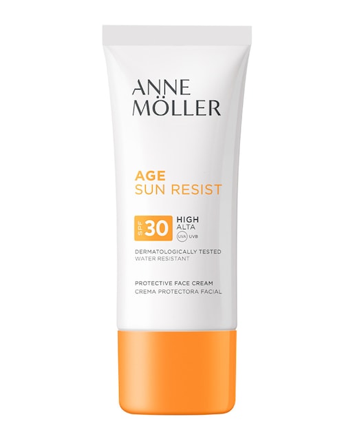 Anne Möller – Age Sun Resist Crema SPF 30 Anne Möller.