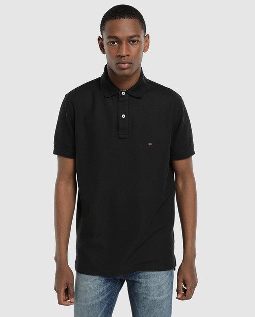 Tommy Hilfiger Tommy Regular Polo Hombre