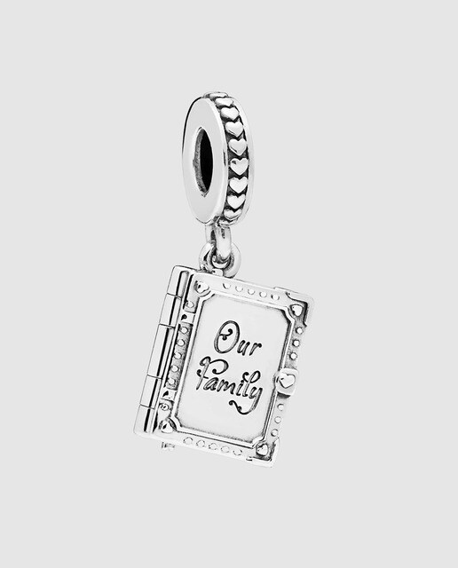 charms pandora libro charms pandora libro