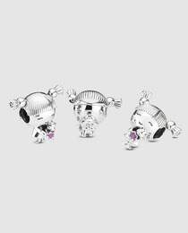 charm pandora originale nina charm pandora originale nina