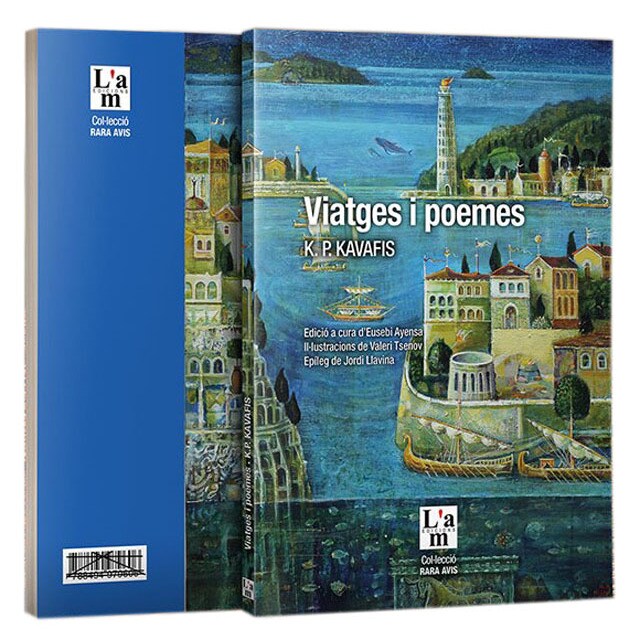 -viatges i poemes: K. P. Kavafis.pdf