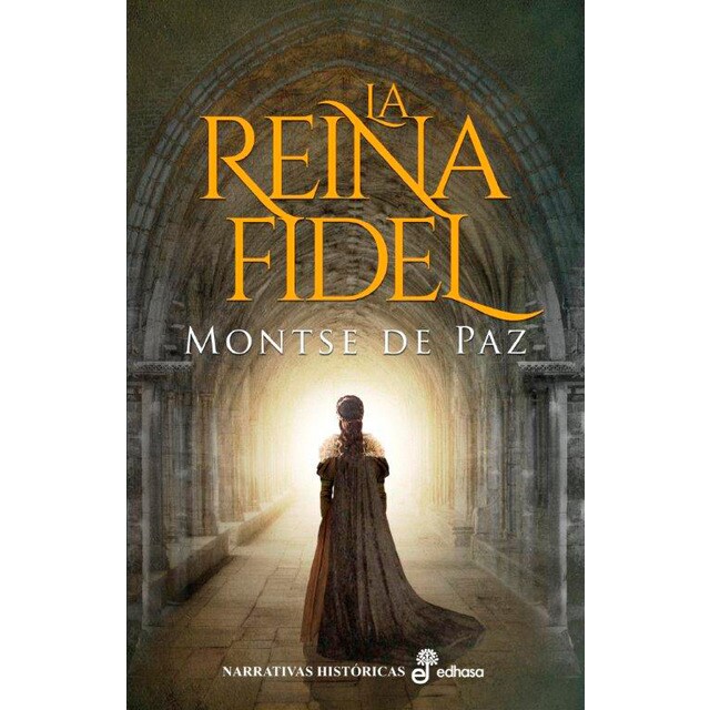 La reina fidel.pdf