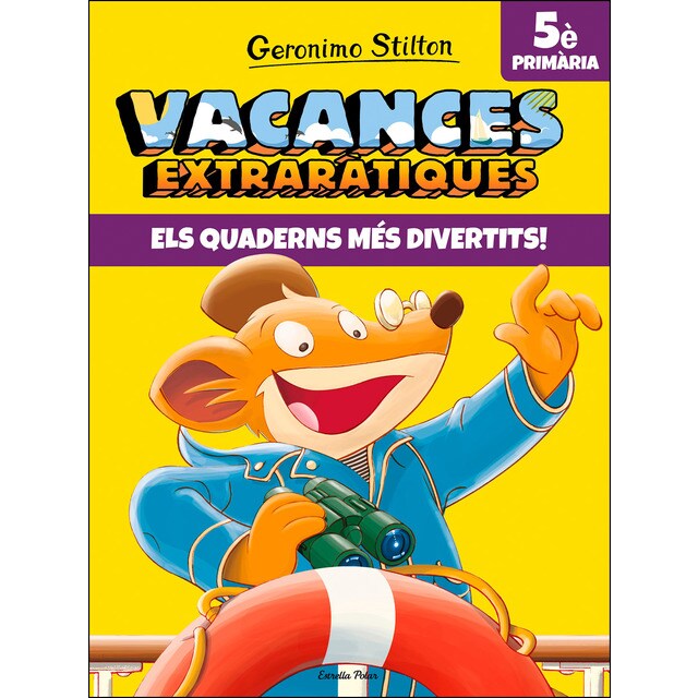 Vacances extraràtiques 5: Els quaderns més divertits!.pdf