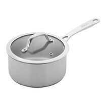 Kuhn Rikon Allround stainless steel pan