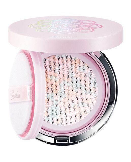 Météorites Glow Pearls Cushion Guerlain