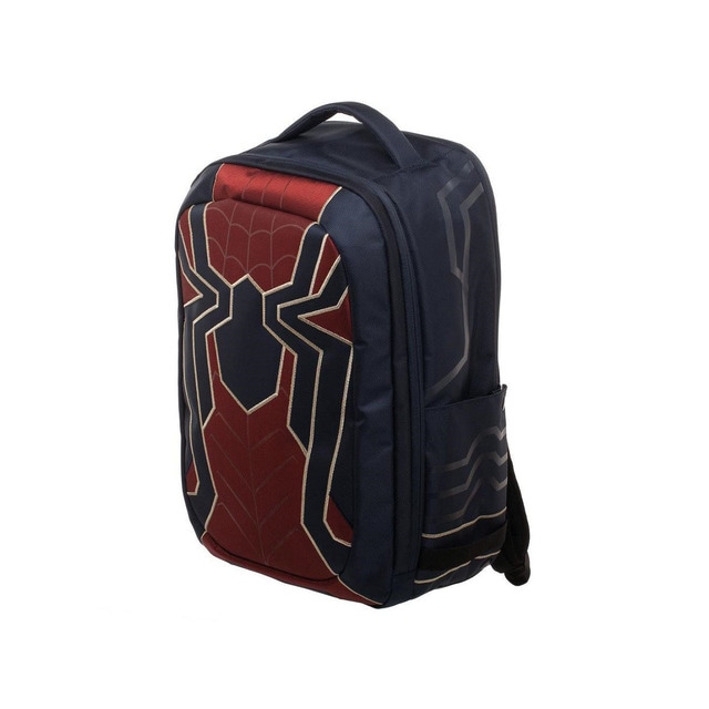 mochila adidas avengers