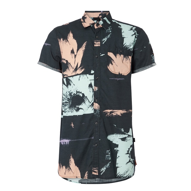 O'Neill Clampdown Men's Tee - Military Green – SURF WORLD SURF SHOP