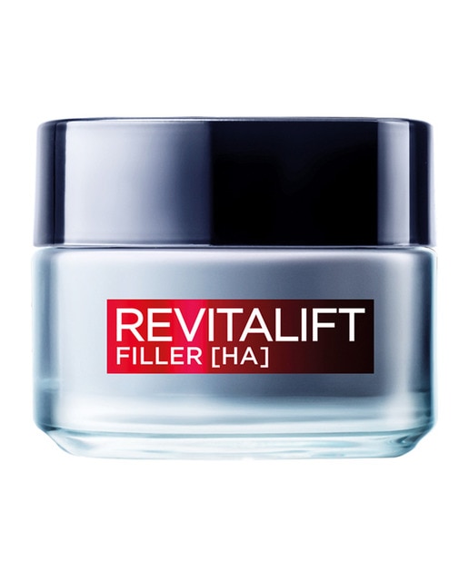Crema Voluminizadora Anti-Edad Revitalift Filler [HA] L'Oréal Paris