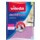 Vileda Actifibre Pano Multiusos Microfibra embalagem 2 unidades