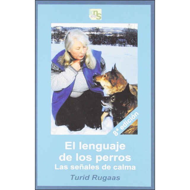 El lenguaje de los perros: Las señales de calma.pdf
