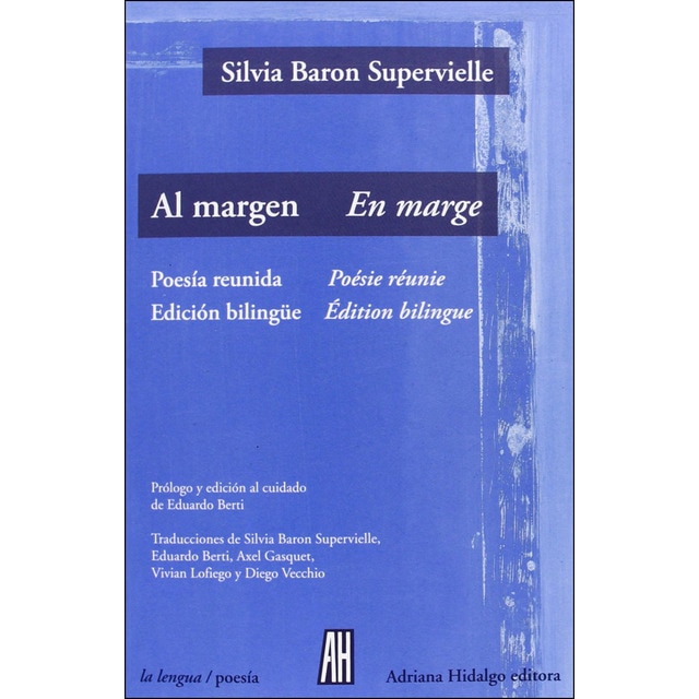 Al margen / En marge