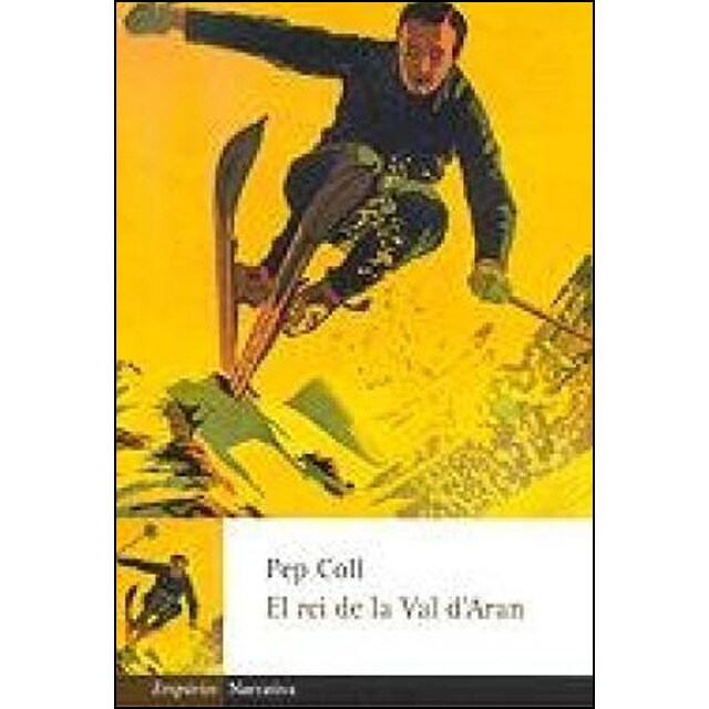 El rei de la val d'aran i altres llegendes (Tapa blanda)