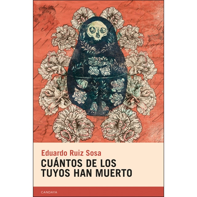 Cuántos de los tuyos han muerto (Tapa blanda)