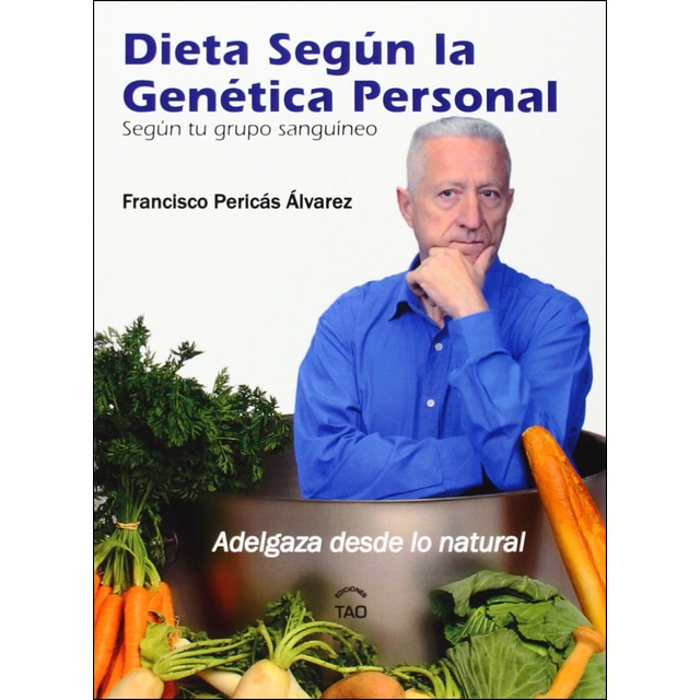 Dieta según la genética personal.pdf
