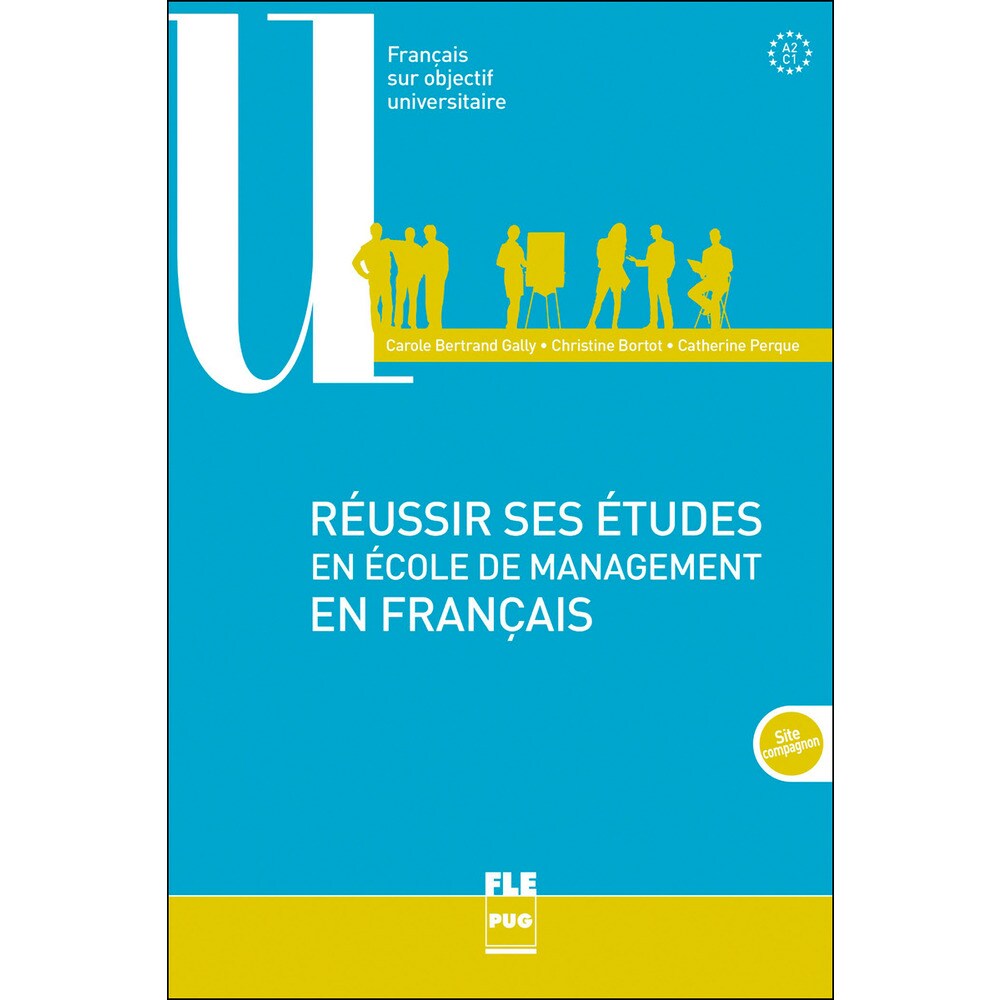 R ussir ses tudes en cole de management en fran«