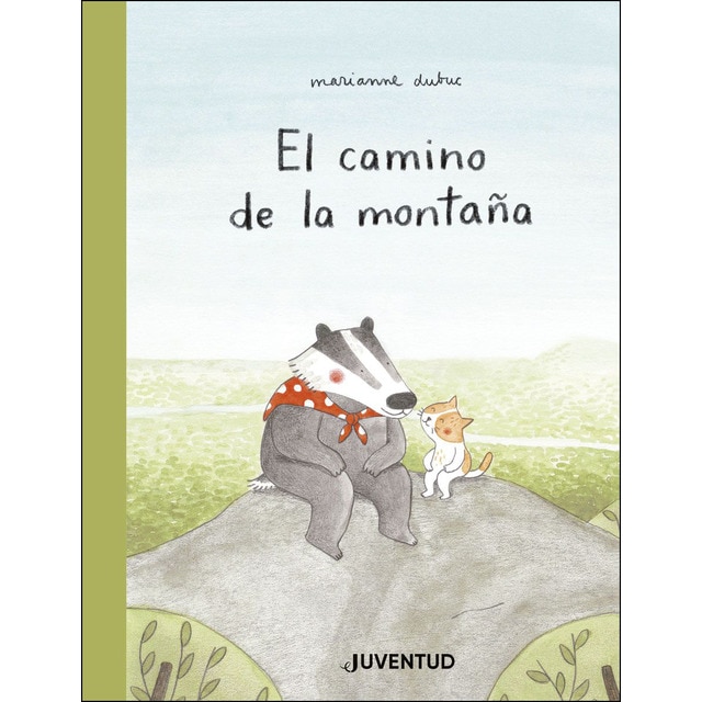 El camino de la montaña.pdf