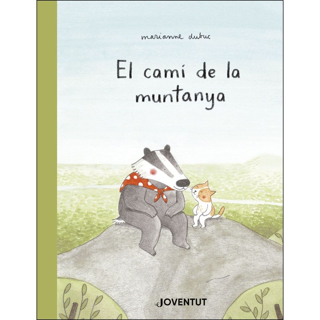 El camí de la muntanya.pdf