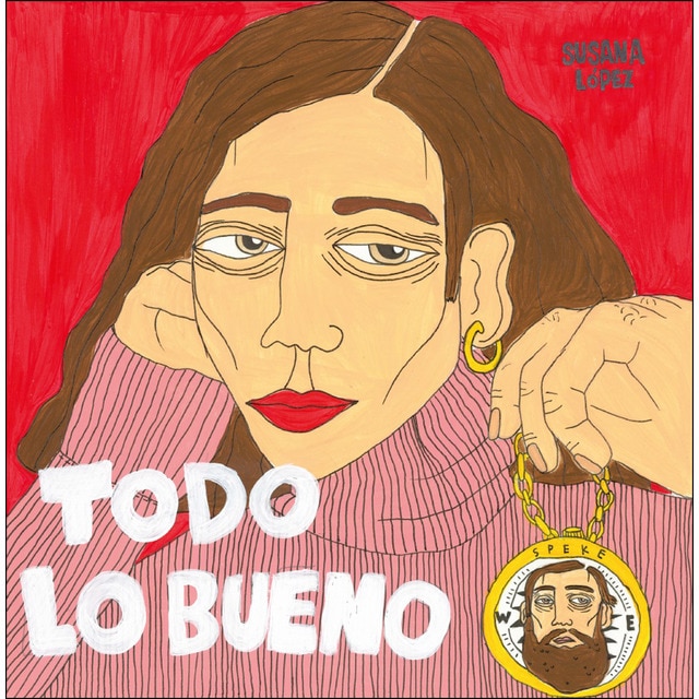 Todo lo bueno (Tapa blanda)
