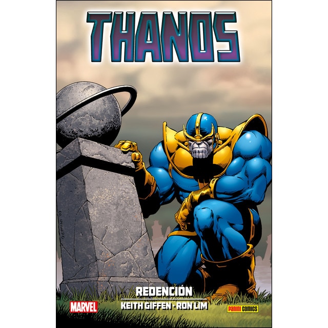 Thanos. Redención.pdf