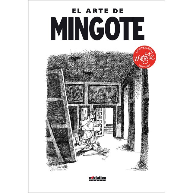 El arte de mingote.pdf