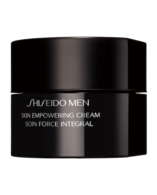 Shiseido – Crema antiarrugas Men Skin Empowering Shiseido.