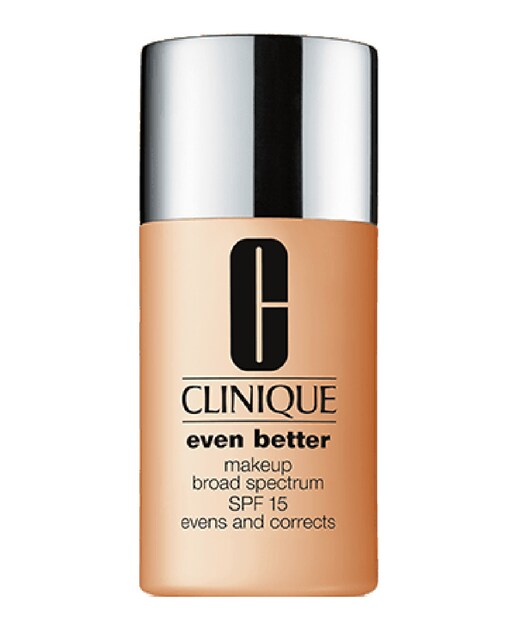 Clinique – Even Better™ Makeup Broad Spectrum SPF 15 Clinique.