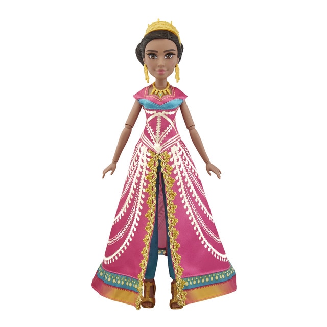 Jasmín Deluxe Aladd