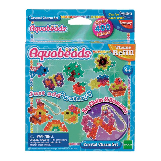 Corte Juguetes Inglés · El Aquabeads jqUzSMVpLG