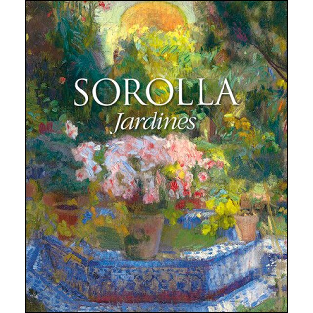 Sorolla jardines (Tapa dura)