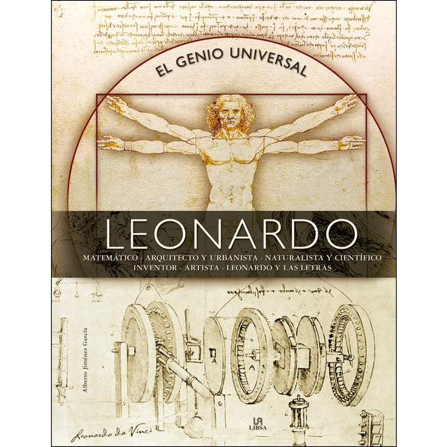 Leonardo. El genio universal.pdf