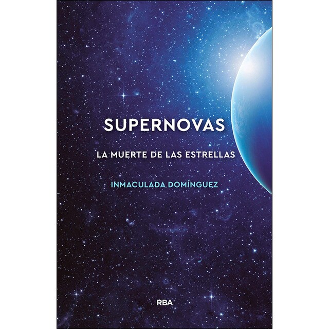 Supernovas. La muerte de las estrellas.pdf