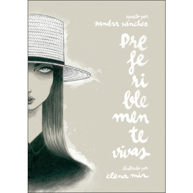 Preferiblemente vivas (Tapa blanda)