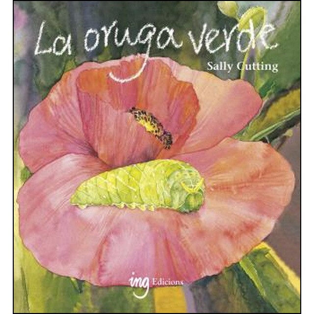 La oruga verde.pdf
