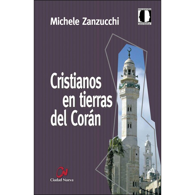 Cristianos en tierras del corán.pdf
