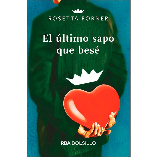 El último sapo que besé.pdf