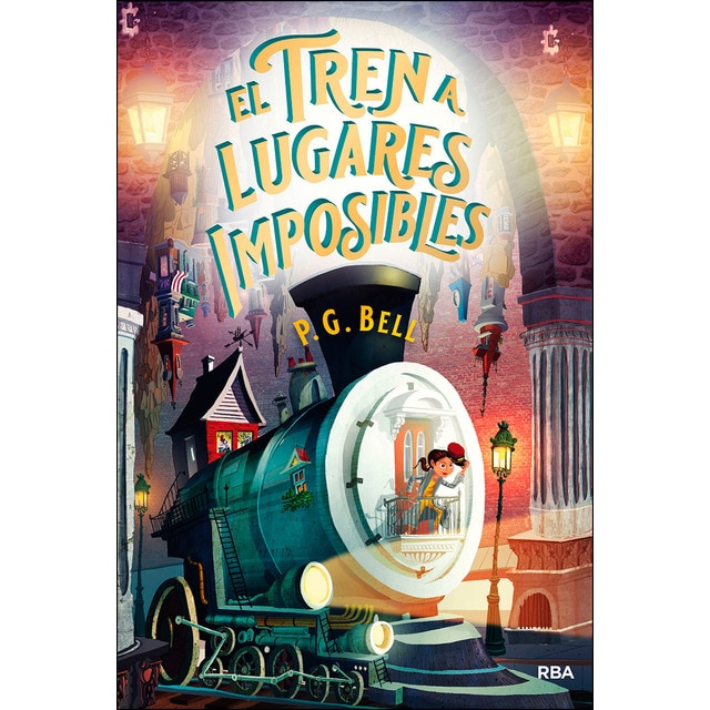 El tren a lugares imposibles.pdf