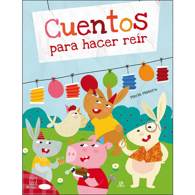 Cuentos para hacer reir.pdf