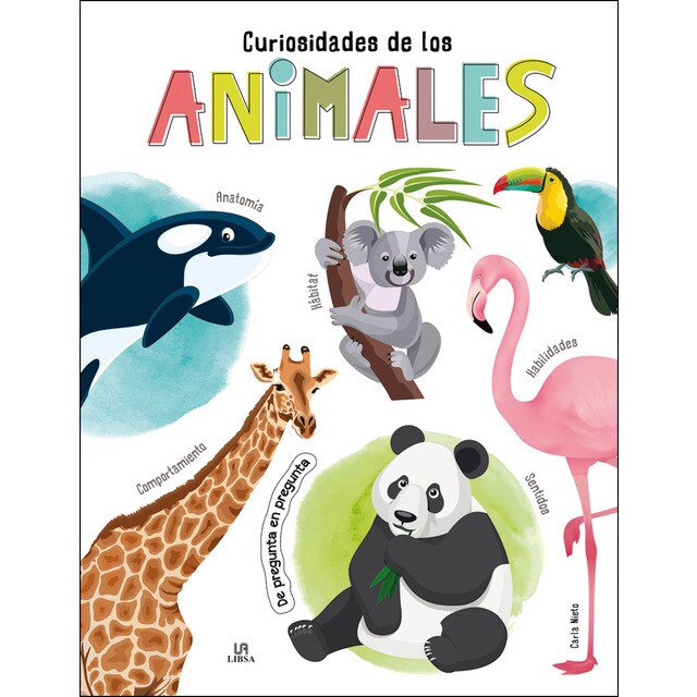 Conoce los animales.pdf