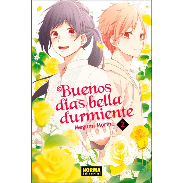 Buenos días, bella durmiente 2.pdf