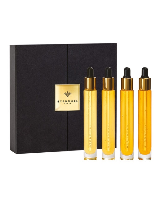 Pur Luxe La Cure Divine Stendhal