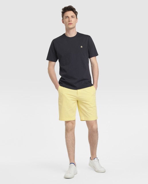 camiseta tecnica brooks