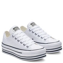 chuck taylor all star platform layer eva layers ox