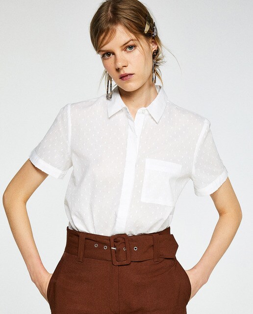 ropa mujer sfera el corte ingles