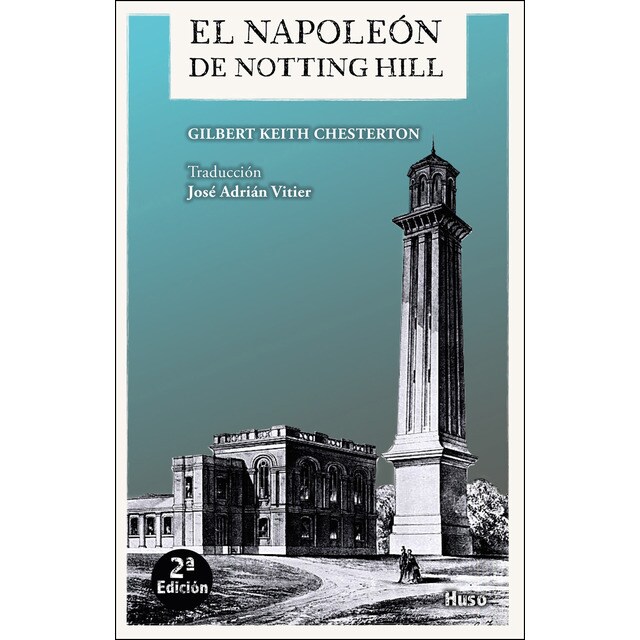 El napole—ón de notting hill.pdf