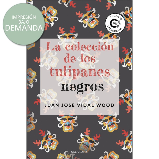 La colección de los tulipanes negros (Tapa blanda)