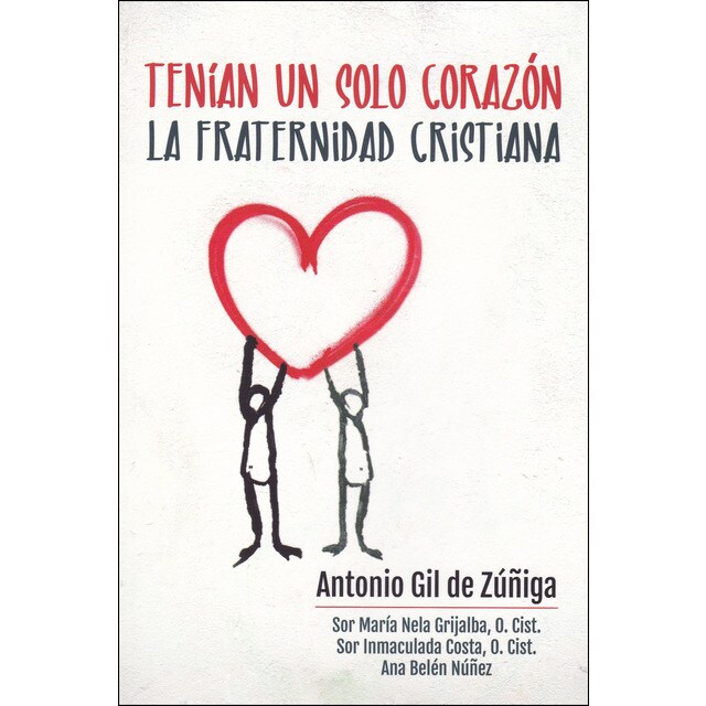 Tenían un solo corazón.pdf