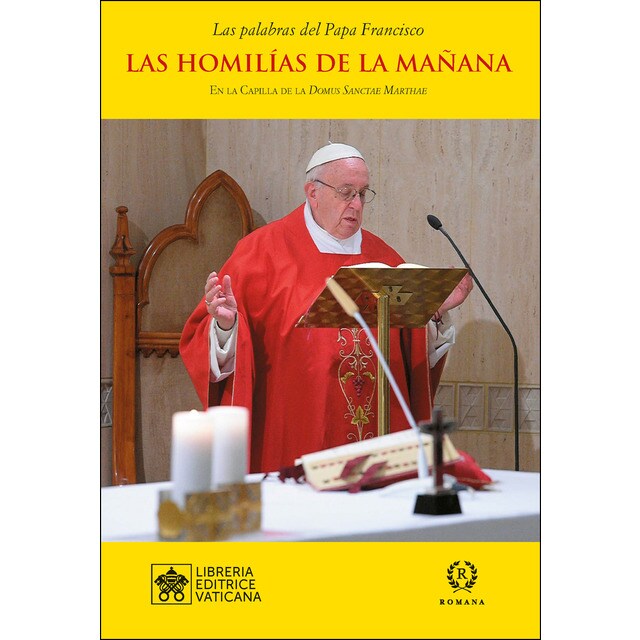 Las homilías de la mañana- vol. Xi.pdf