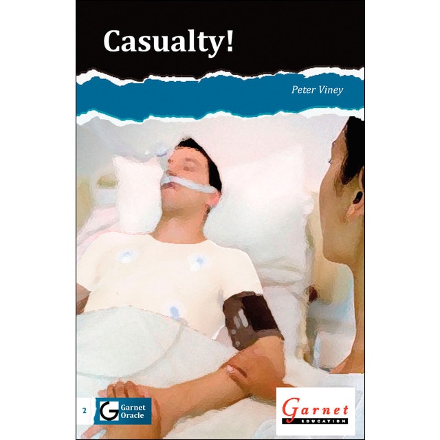 Casulty!